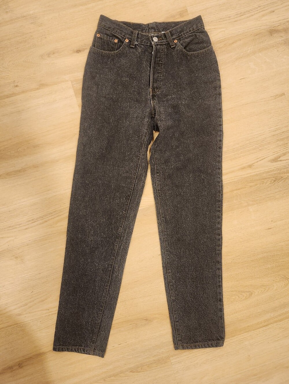 Levi's | Vintage 501 Button Fly Jeans
